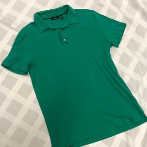 Kelly Green Apt 9 Polo